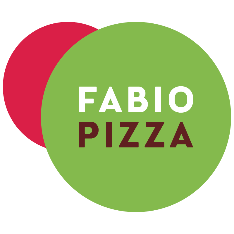 Get cashback from our partner Fabio Pizza